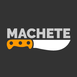 Plugin Machete logo